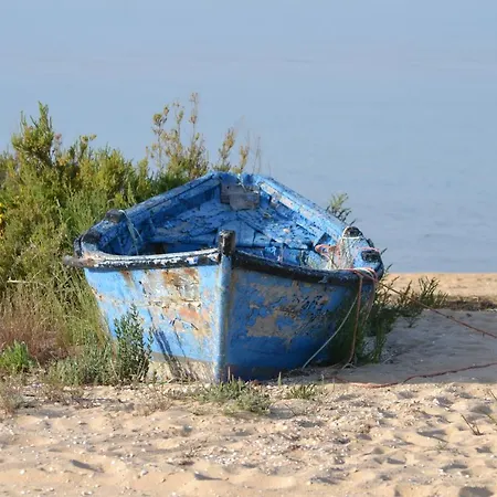 Ξενοδοχείο με διαμερίσματα Carruna Αλμπουφέιρα