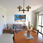 Carruna Aparthotel 4*