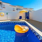 Aparthotel Carruna 4*