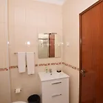 شقة فندقية Carruna البوفيرا