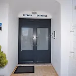 شقة فندقية Carruna