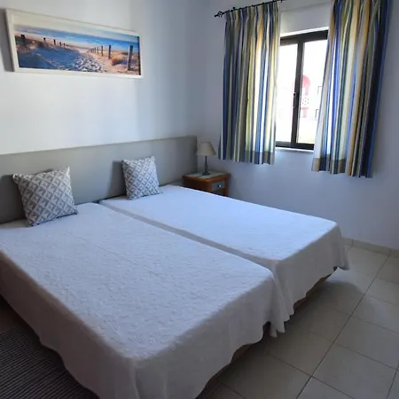 Carruna Lejlighedshotel 4*