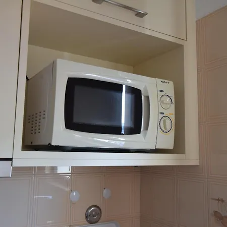 شقة فندقية Carruna البوفيرا