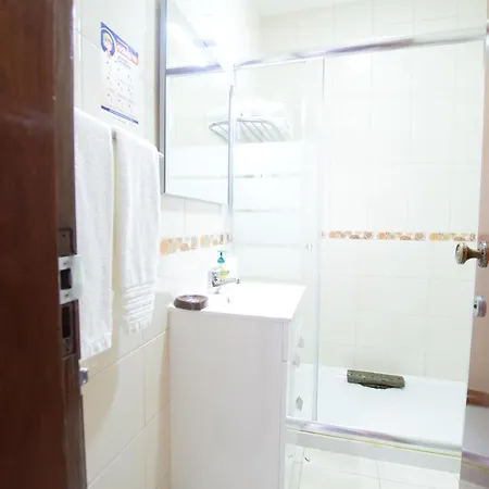 Carruna شقة فندقية 2*