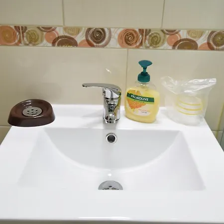 Carruna شقة فندقية 2*