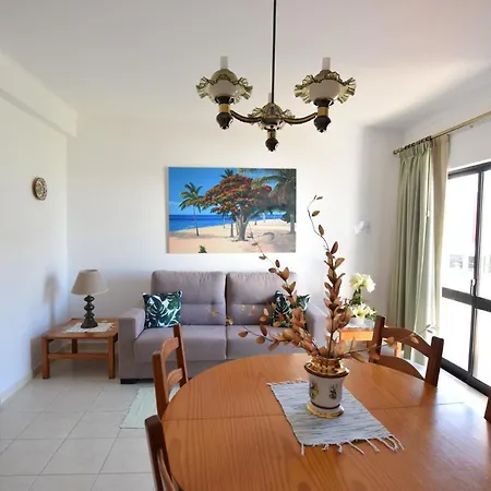 Carruna Lejlighedshotel 4*
