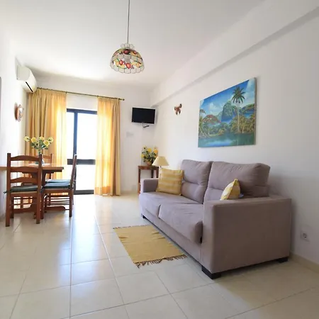 Carruna 4* アルブフェイラ