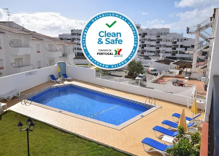 Carruna Aparthotel 4*