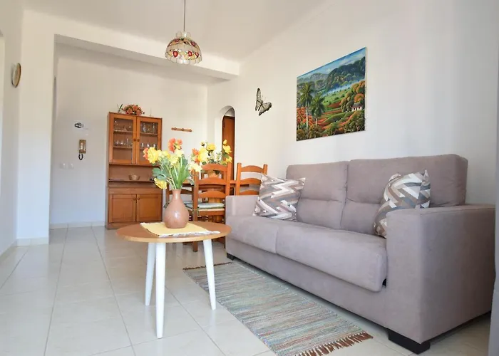 Carruna Aparthotel Albufeira