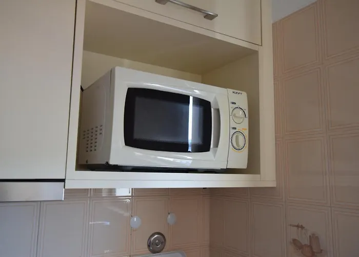 アパートホテル Carruna アルブフェイラ