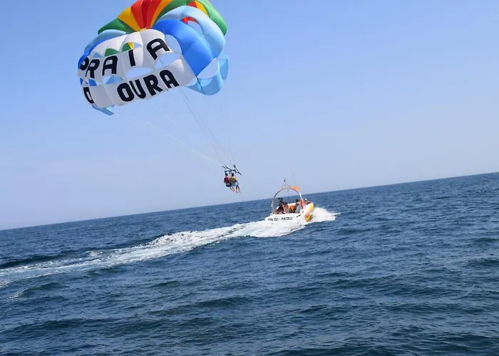 Carruna Aparthotel 4*