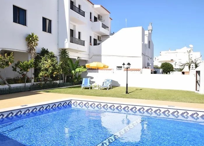 Aparthotel Carruna 4*