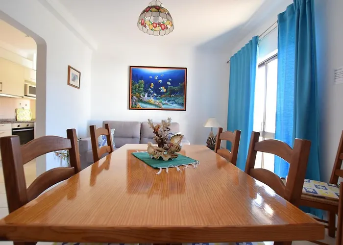 Carruna Aparthotel Albufeira