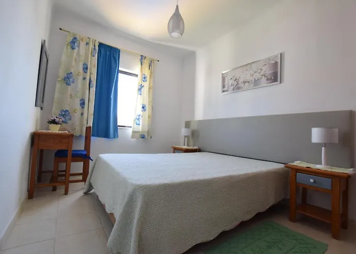 Aparthotel Carruna Albufeira