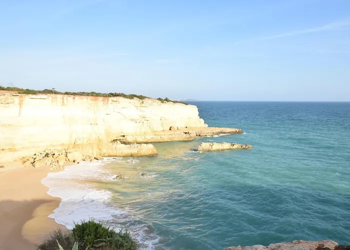 Carruna アパートホテル