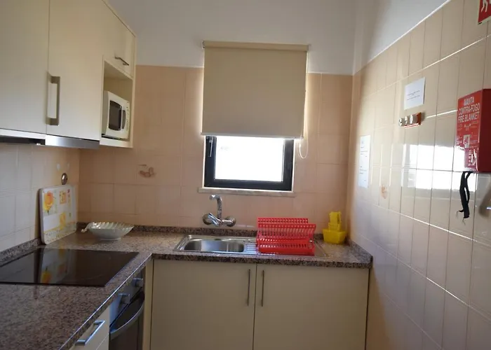 Carruna Aparthotel 4*