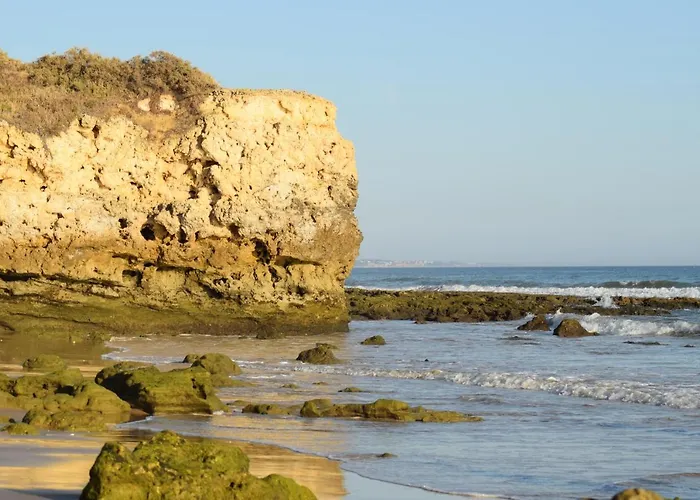 Aparthotel Carruna Albufeira