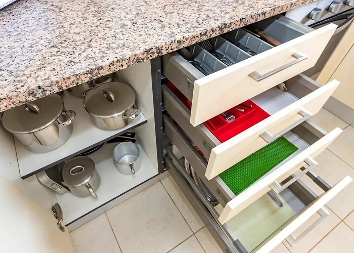 Carruna アパートホテル 4*