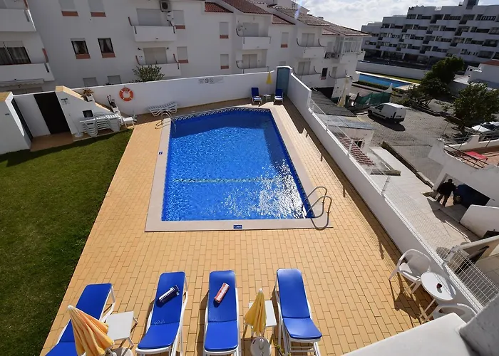 Aparthotel Carruna 4*