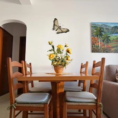 Carruna Lejlighedshotel 4*