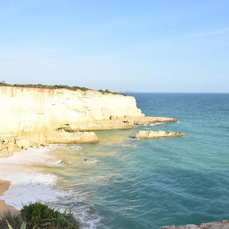 Carruna מלון דירות