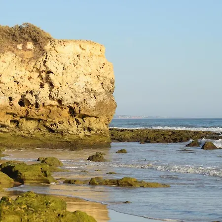 מלון דירות Carruna אלבופיירה