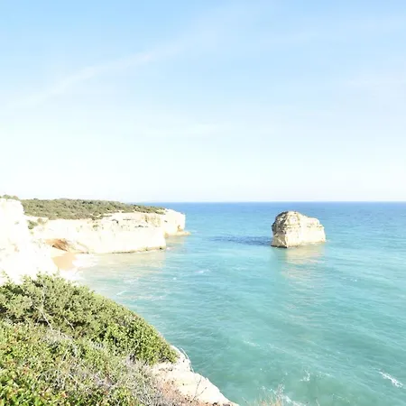 Carruna 4* אלבופיירה