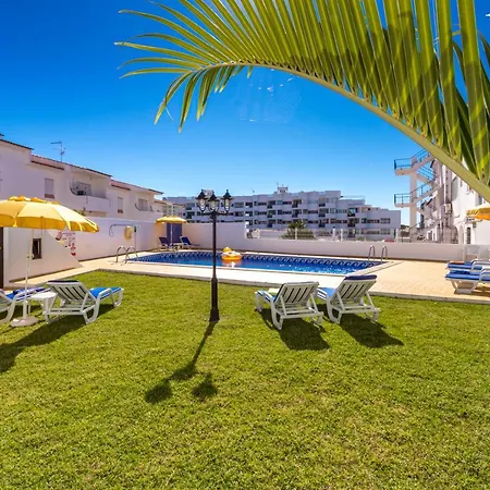 Lejlighedshotel Carruna