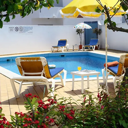 Carruna אלבופיירה