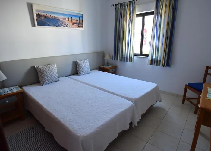 Carruna Lejlighedshotel 4*