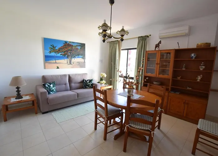 Lejlighedshotel Carruna