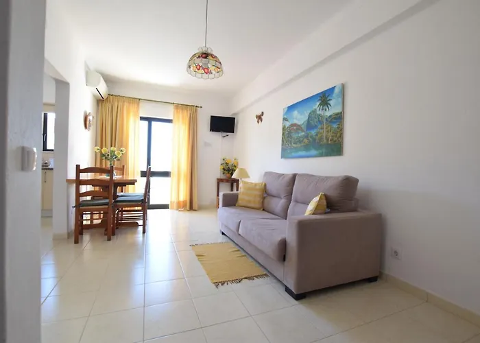 Carruna 4* Albufeira