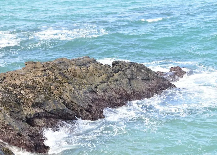 Carruna Lejlighedshotel 4*