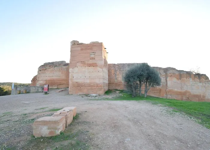 Lejlighedshotel Carruna Albufeira