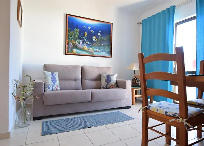 Carruna 4* Albufeira