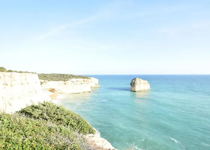 Carruna 4* Albufeira