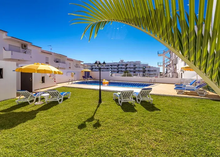 Lejlighedshotel Carruna