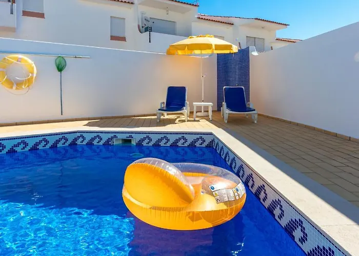 Lejlighedshotel Carruna 4*