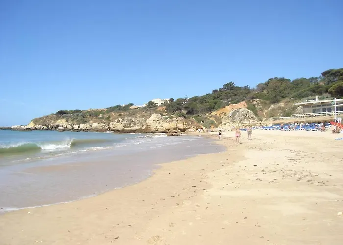 Ξενοδοχείο με διαμερίσματα Carruna 4*