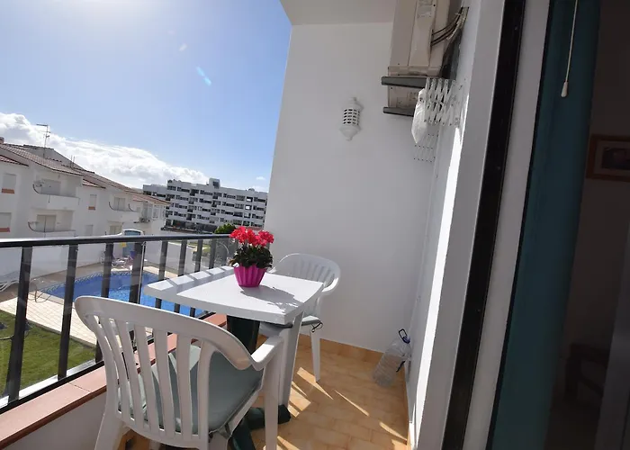 Carruna 公寓式酒店 阿尔布费拉